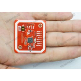 RFID Module V3 Kits Reader Writer Arduino Android Phone