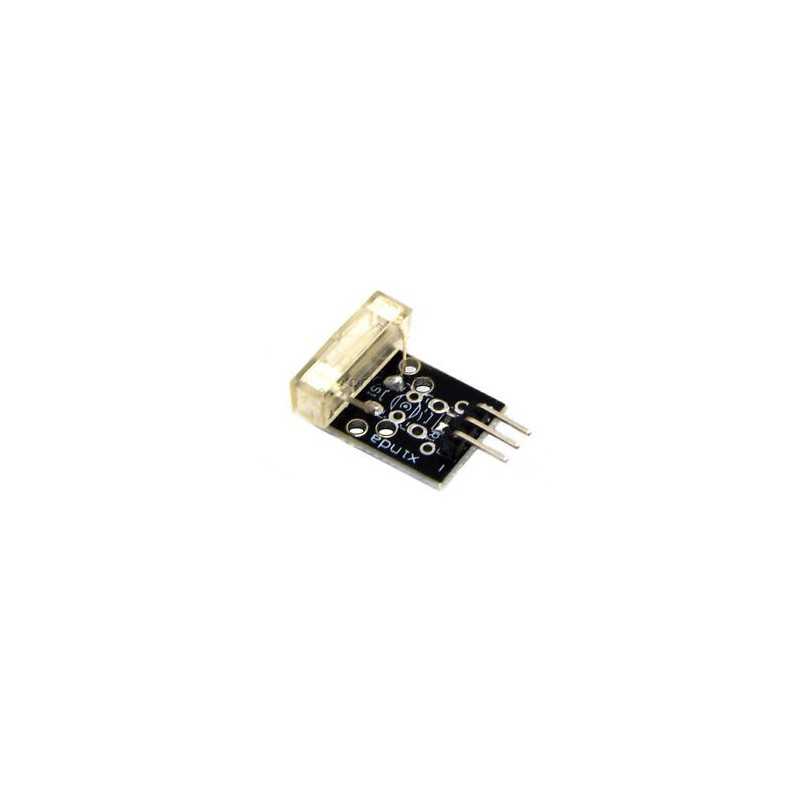 Knock Sensor Module KY-031 For Arduino ,PIC, AVR, Raspberry pi