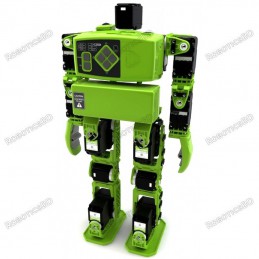 HOVIS Lite Humanoid Robot - Assembled 
