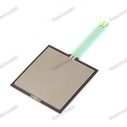 Force Sensitive Resistor - Square 