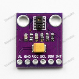 APDS-9930 RGB and Gesture Sensor