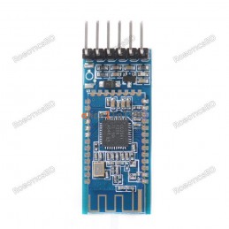 Arduino Android IOS HM-10 BLE Bluetooth 4.0 CC2540 CC2541 Serial Wireless Module