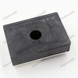 Optical Dust Sensor - GP2Y1010AU0F