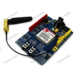 GPRS GSM SIM900 Arduino Shield