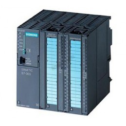 S7-300 CPU 314 IFM 6ES7 314-5AE03-0AB0