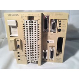 Simatic S5 6ES5 095-8MB03