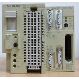 Simatic S5 6ES5 095-8MC01