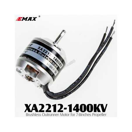Emax Motore Brushless 5750 rpm/v B2030-16 