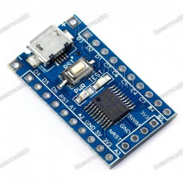 STM8S103F3P6 ARM STM8 Minimum System Development Board Module (Arduino Compatible)