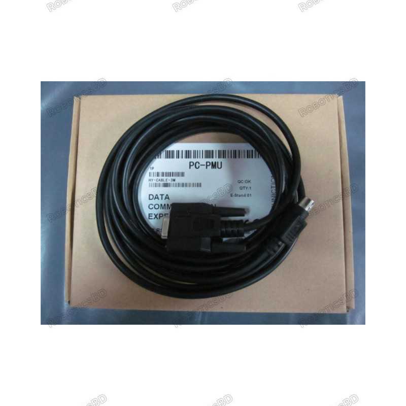 PC PMU LG Touch screen Download Cable to PC Cable 