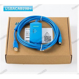 USBACAB230 Delta Programming Cable communication cable 