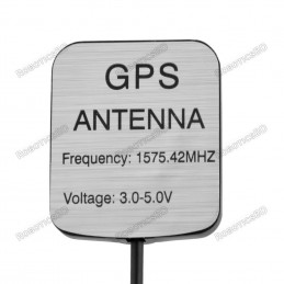 GPS Antenna 1575.42 MHz