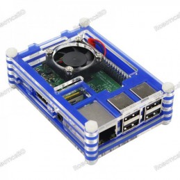 Raspberry Pi 3 Model B+ Complete Set (Made in UK)