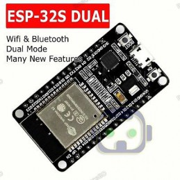 ESP32 ESP-32S NodeMCU Development Board Wireless WiFi