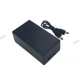 Mini DC UPS for Modem, Router, CCTV Camera 6000mA 22.