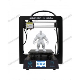 Anycubic I3 Mega 3D Printer Robotics Bangladesh