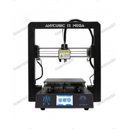 Anycubic I3 Mega 3D Printer Robotics Bangladesh