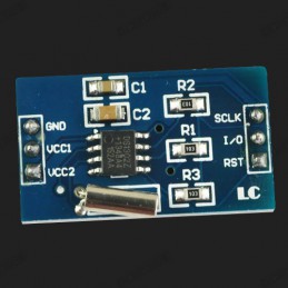 DS1302 Real Time Clock...