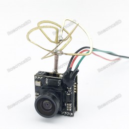 5.8G 25mW Transmitter With...