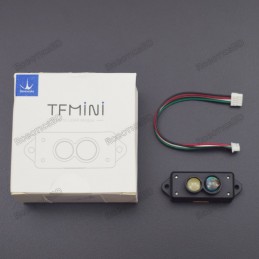 TFMini - Micro LiDAR Module Robotics Bangladesh