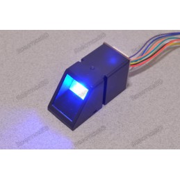 Fingerprint Scanner Sensor JM-101 Robotics Bangladesh