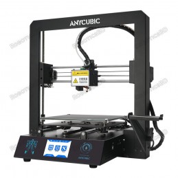 Anycubic I3 Mega S 3D Printer Robotics Bangladesh