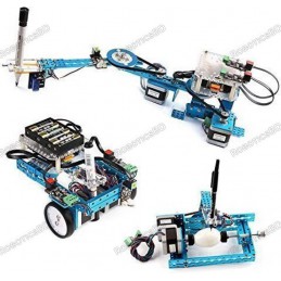 mDrawbot kit Robotics Bangladesh