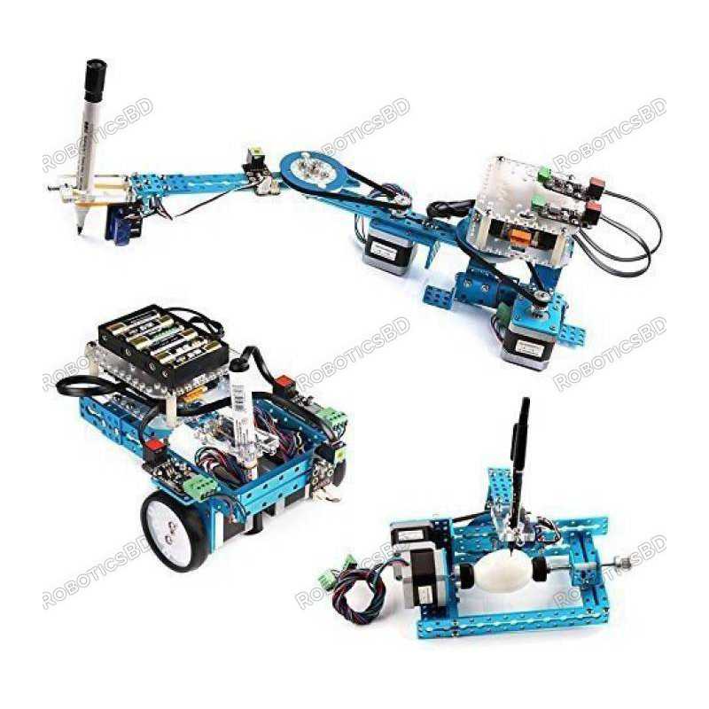 mDrawbot kit Robotics Bangladesh