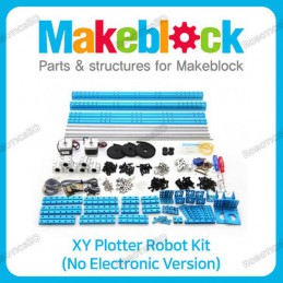 Makeblock XY-Plotter Robot Kit V2 Robotics Bangladesh