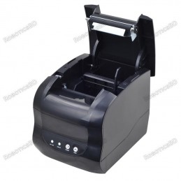 Xprinter XP-365b Thermal Label Printer Robotics Bangladesh