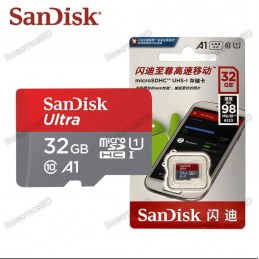 SanDisk Ultra 32GB Ultra...