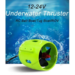 Underwater Thruster...