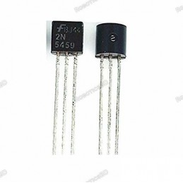 2N5459 Transistor