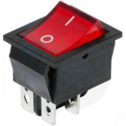 ON/OFF Switch 4pin