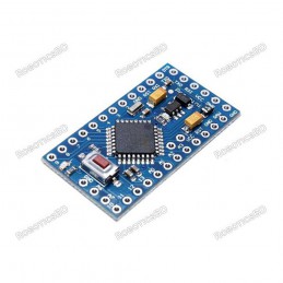 Arduino Pro Mini 328 5V/16Mhz Robotics Bangladesh