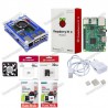 Raspberry Pi 3 Model B Complete Set