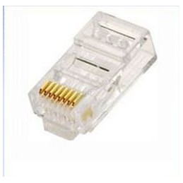 RJ 45 Connectors Robotics Bangladesh