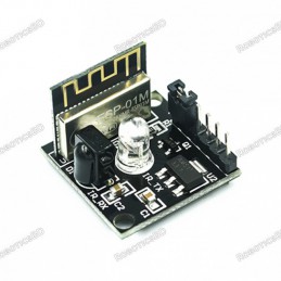 ESP8285 IR Infrared Transmitter Receiver Module WIFI Remote Control Switch Robotics Bangladesh