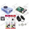 Raspberry Pi 4 Computer Complete Set Pack-2
