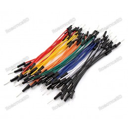 4.7 inch Jumper Wire (Pack...