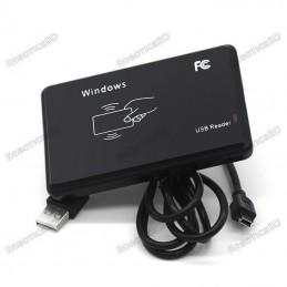 RFID/ NFC Card Reader USB -...