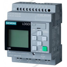 Siemens Logo...