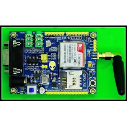 ATK-SIM900A GSM /GPRS Module