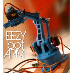 Robotics Arm EEZYbotARM MK1 Robotics Bangladesh