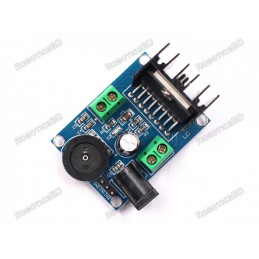 TDA7297 Audio Amplifier Module Robotics Bangladesh