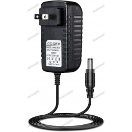 High quality AC/DC 9V 2A Switching Power Supply Adapter 2.