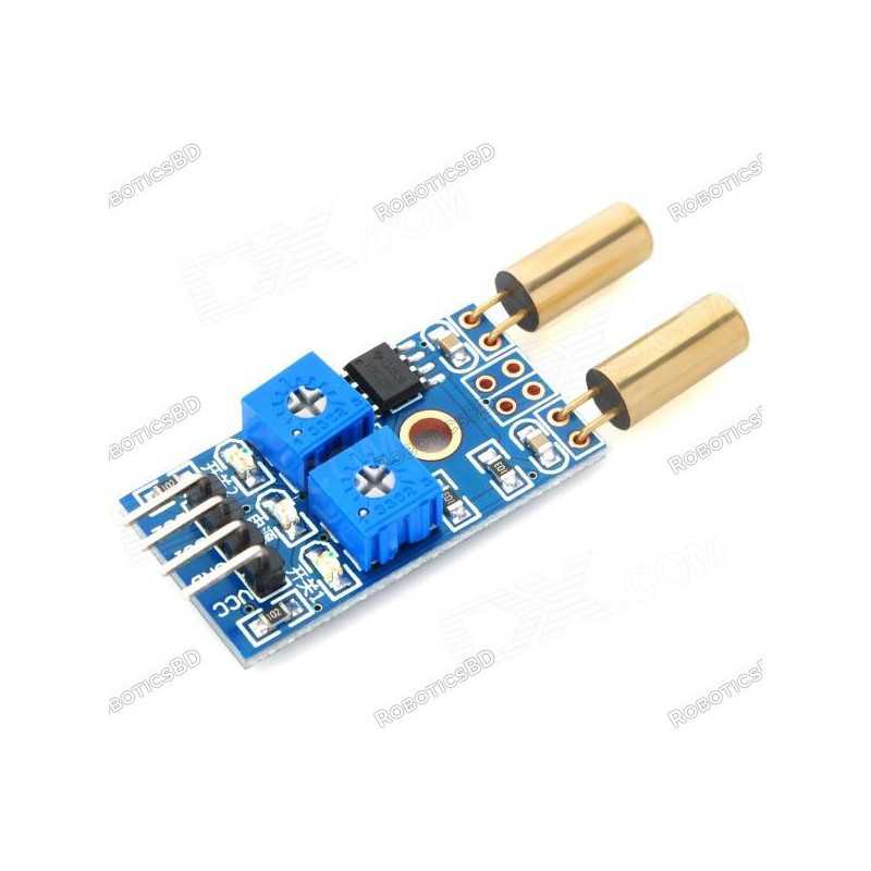 Angle Sensor Module for Arduino SW-520D