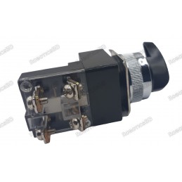 Selector Switch CR-253 5A...