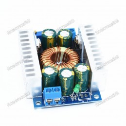 Voltage Regulator Buck Converter Max 5-40V to 1.