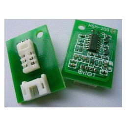 HSM-20G analog temperature & humidity sensor